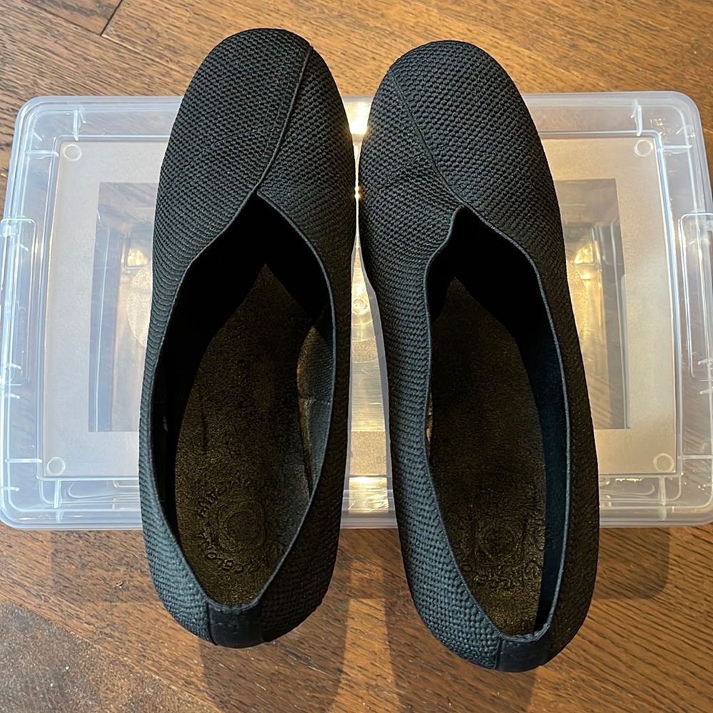 Barcelona Collective Liceu Baix shoes - size 40